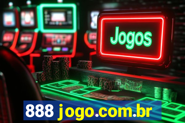 888 jogo.com.br